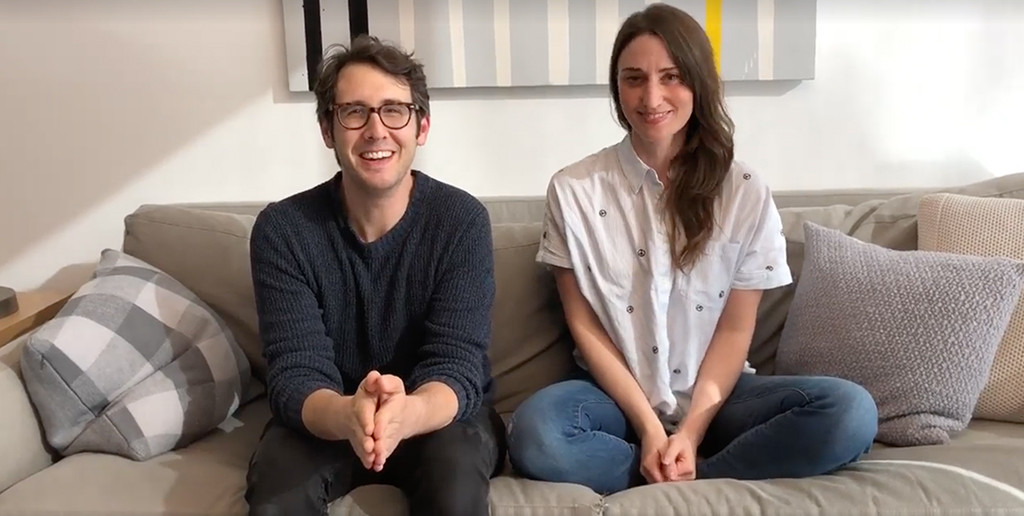 Sara Bareilles, Josh Groban, Tonys 2018, Hosts, Announcement Sara Bareilles, Josh Groban, Tonys 2018, Hosts, Announcement